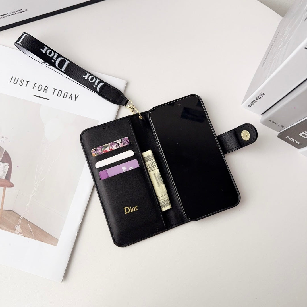 Full Protection Dove iPhone Case