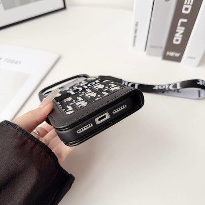 Funda Dove para iPhone con protección completa