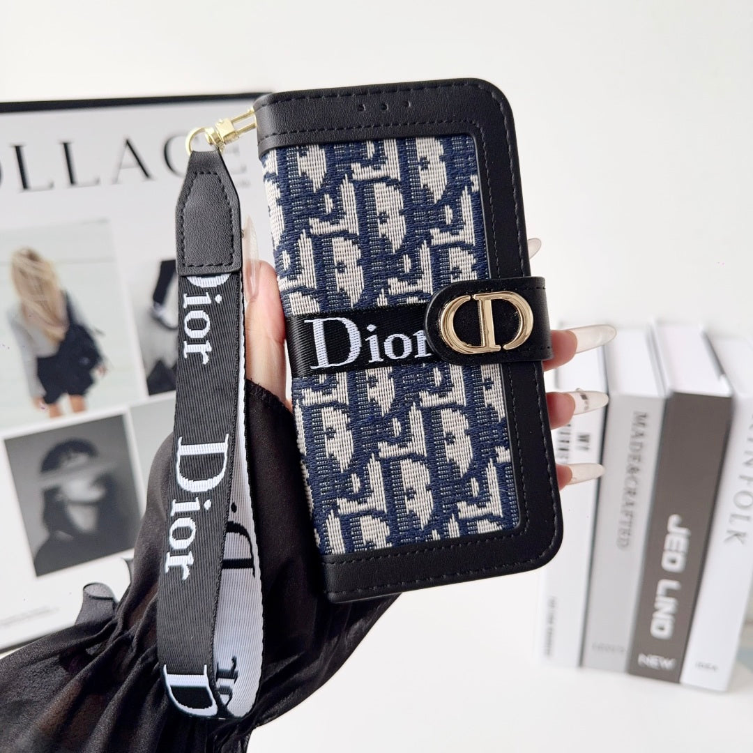 Full Protection Dove iPhone Case