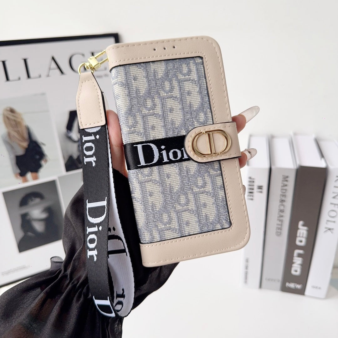 Full Protection Dove Samsung Case