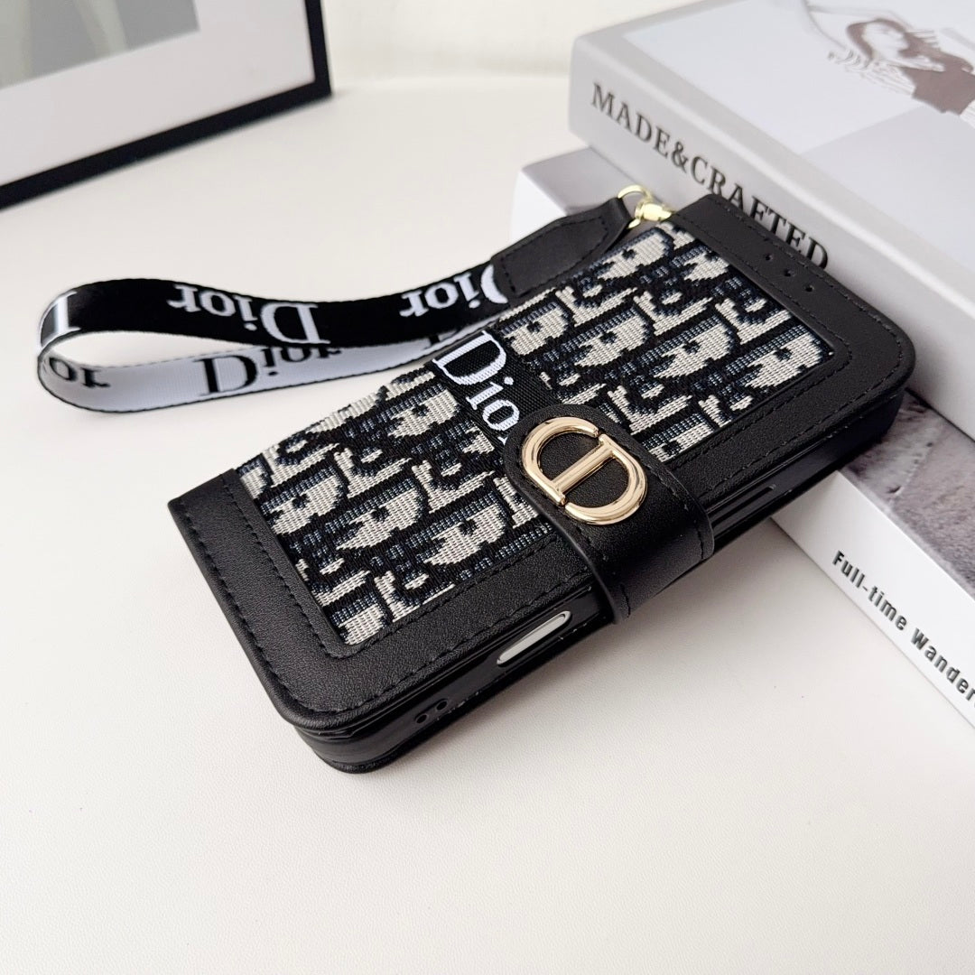 Full Protection Dove Samsung Case