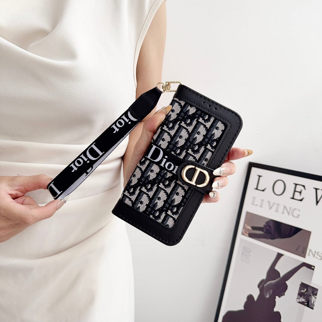 Full Protection Dove iPhone Case