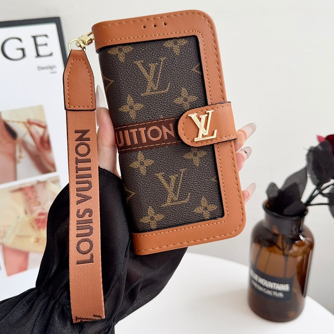 Full Protection Classic iPhone Case