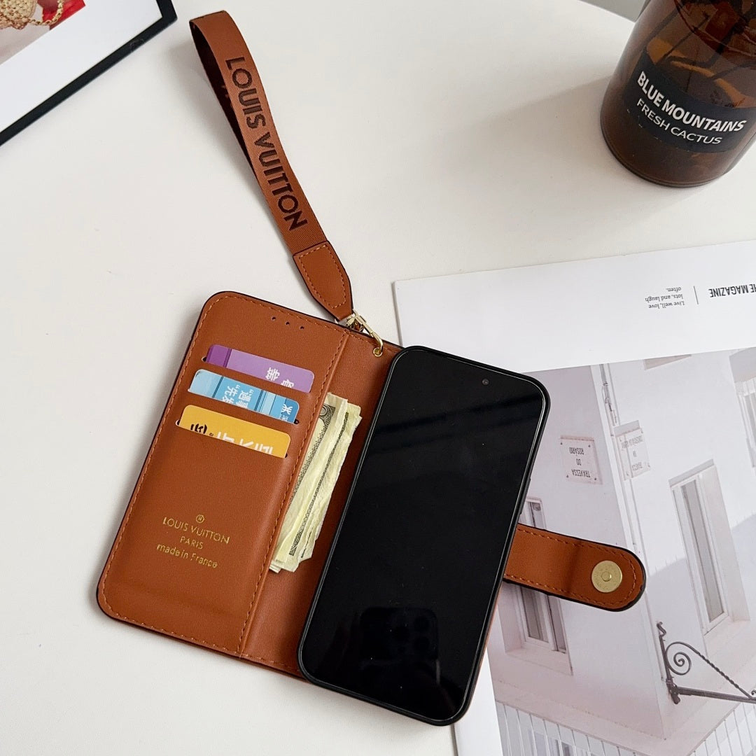 Full Protection Classic Samsung Case