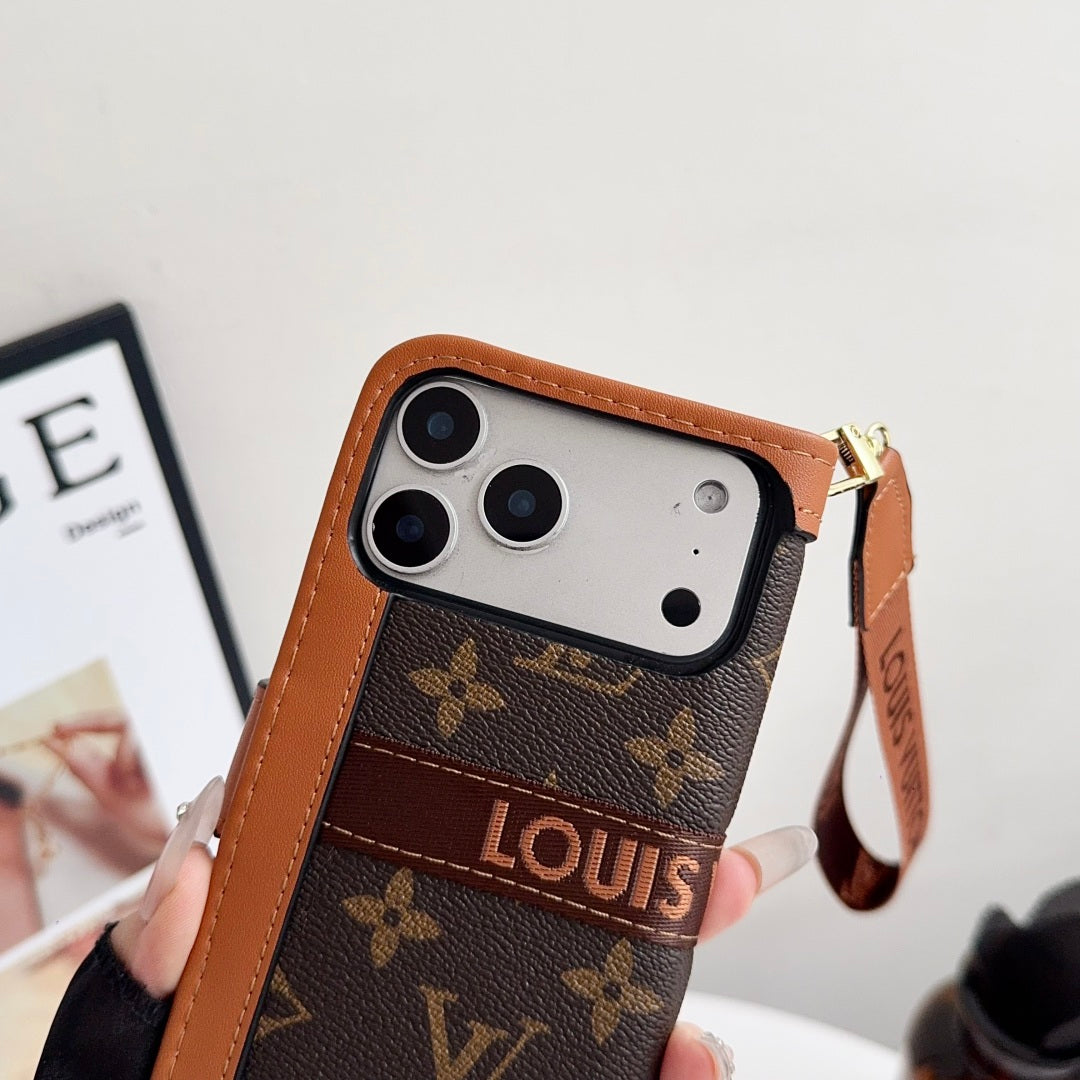 Full Protection Classic iPhone Case
