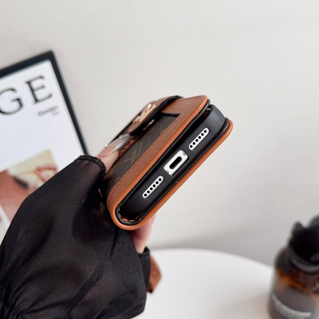 Full Protection Classic Samsung Case