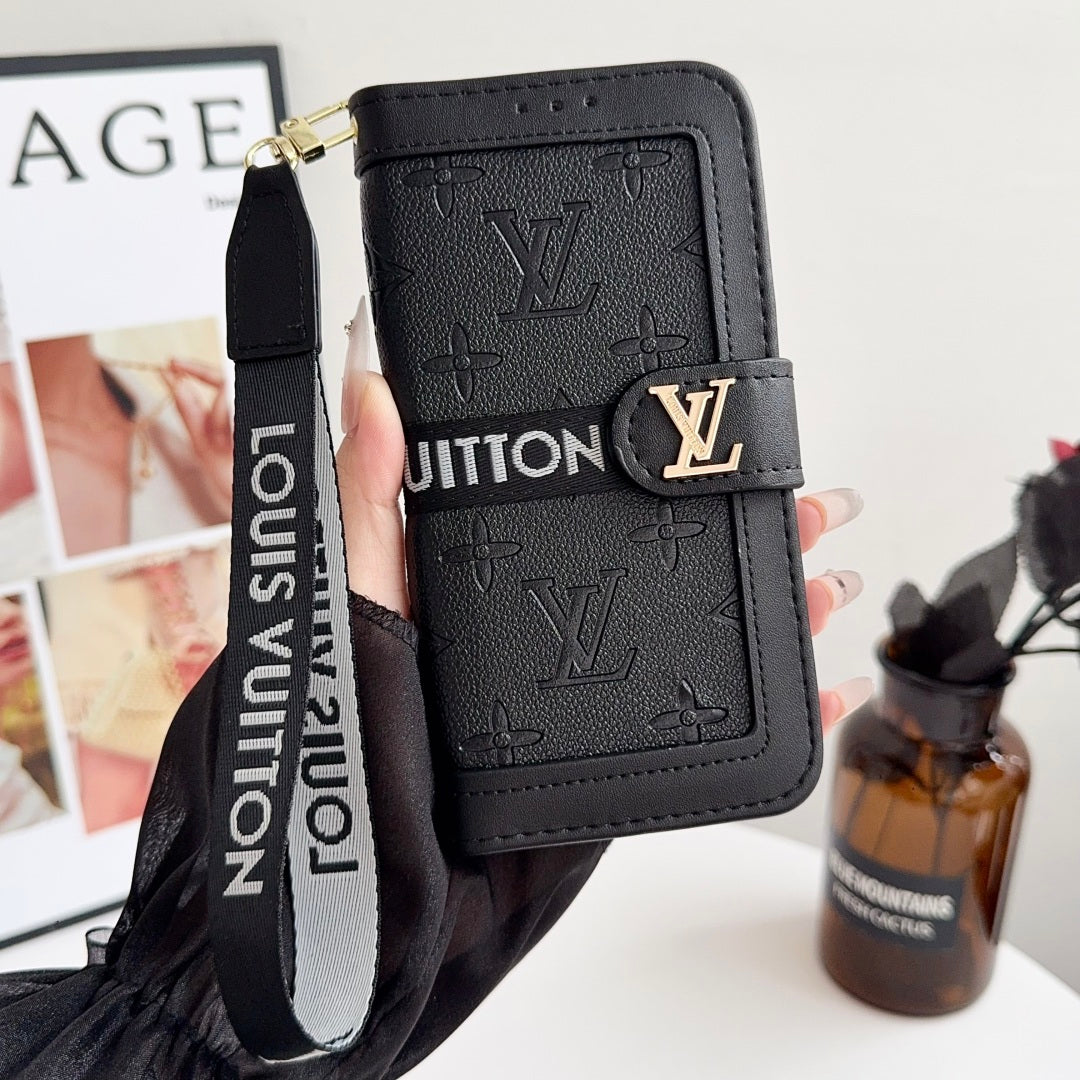 Full Protection Classic iPhone Case