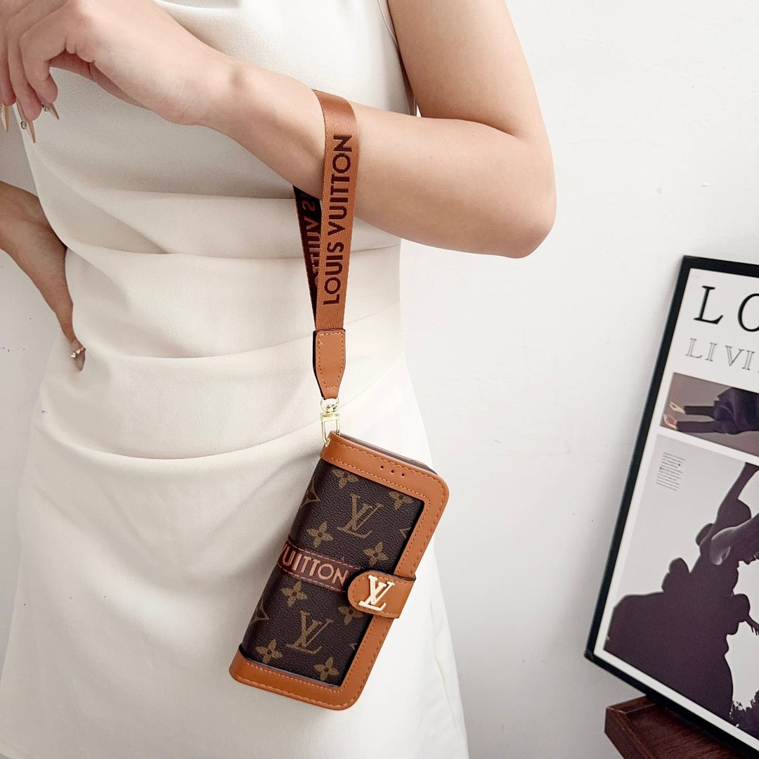 Full Protection Classic iPhone Case