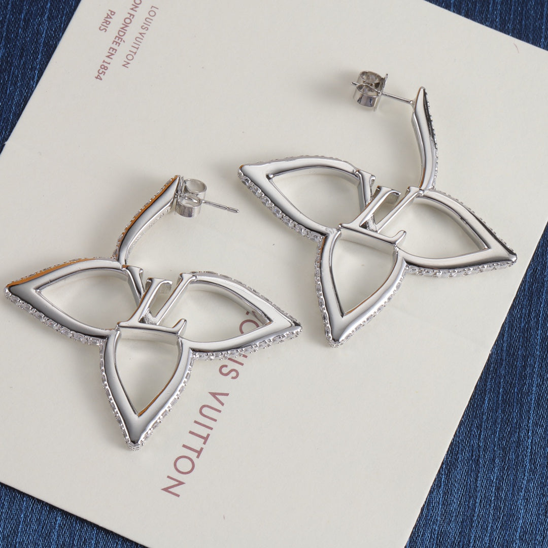 Love Earrings