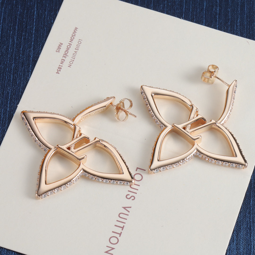 Love Earrings
