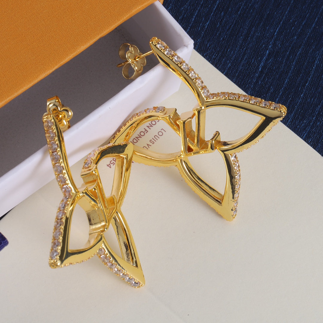 Love Earrings
