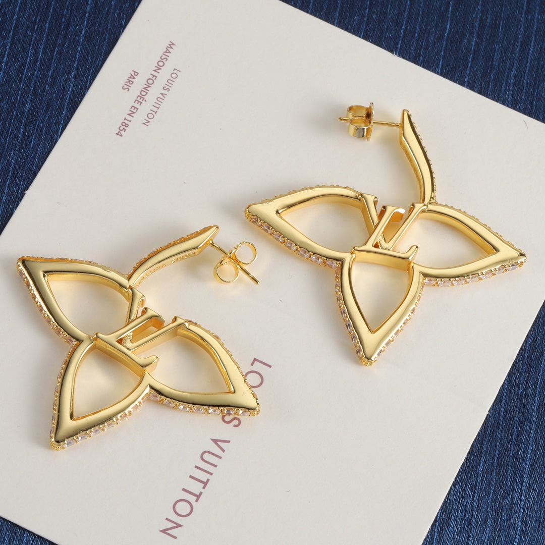 Love Earrings