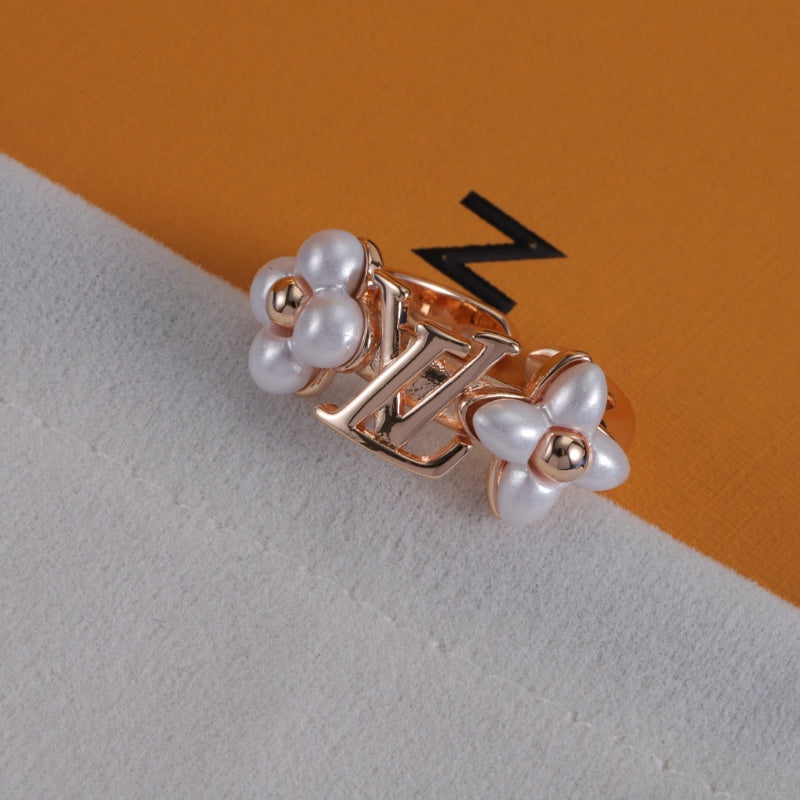 Cute Love RIngs