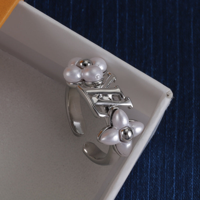 Cute Love RIngs