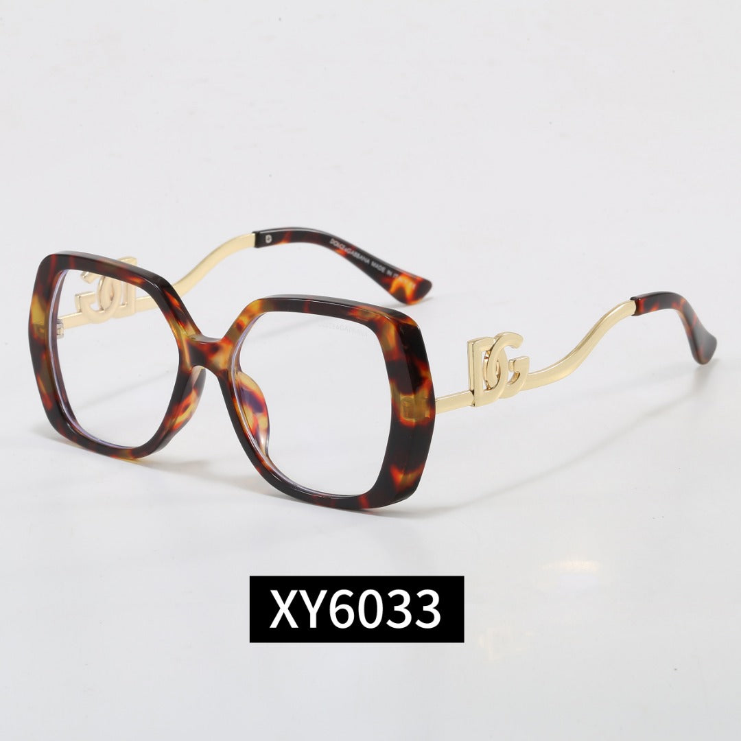 DoG Unique Frame Design Sunglasses
