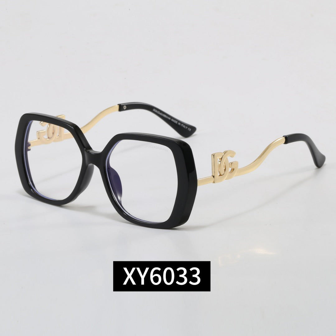 DoG Unique Frame Design Sunglasses