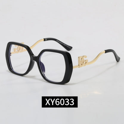 DoG Unique Frame Design Sunglasses