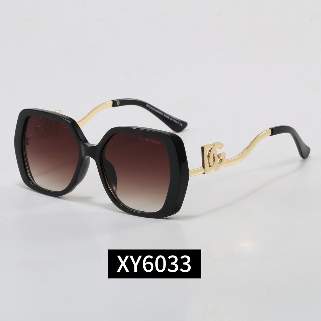 DoG Unique Frame Design Sunglasses
