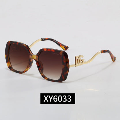 DoG Unique Frame Design Sunglasses