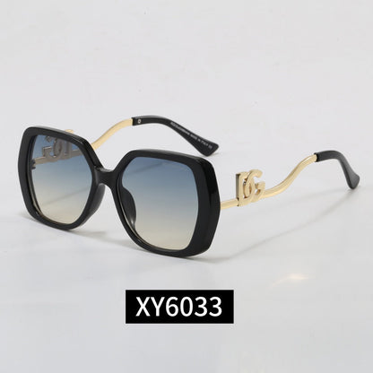 DoG Unique Frame Design Sunglasses