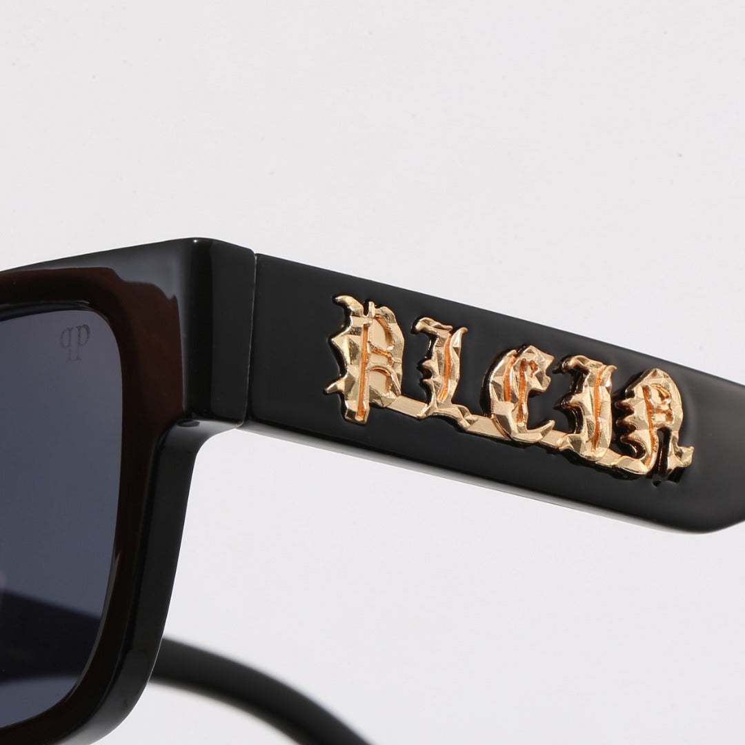 Fly Letter  Design Fashion Sunglasses