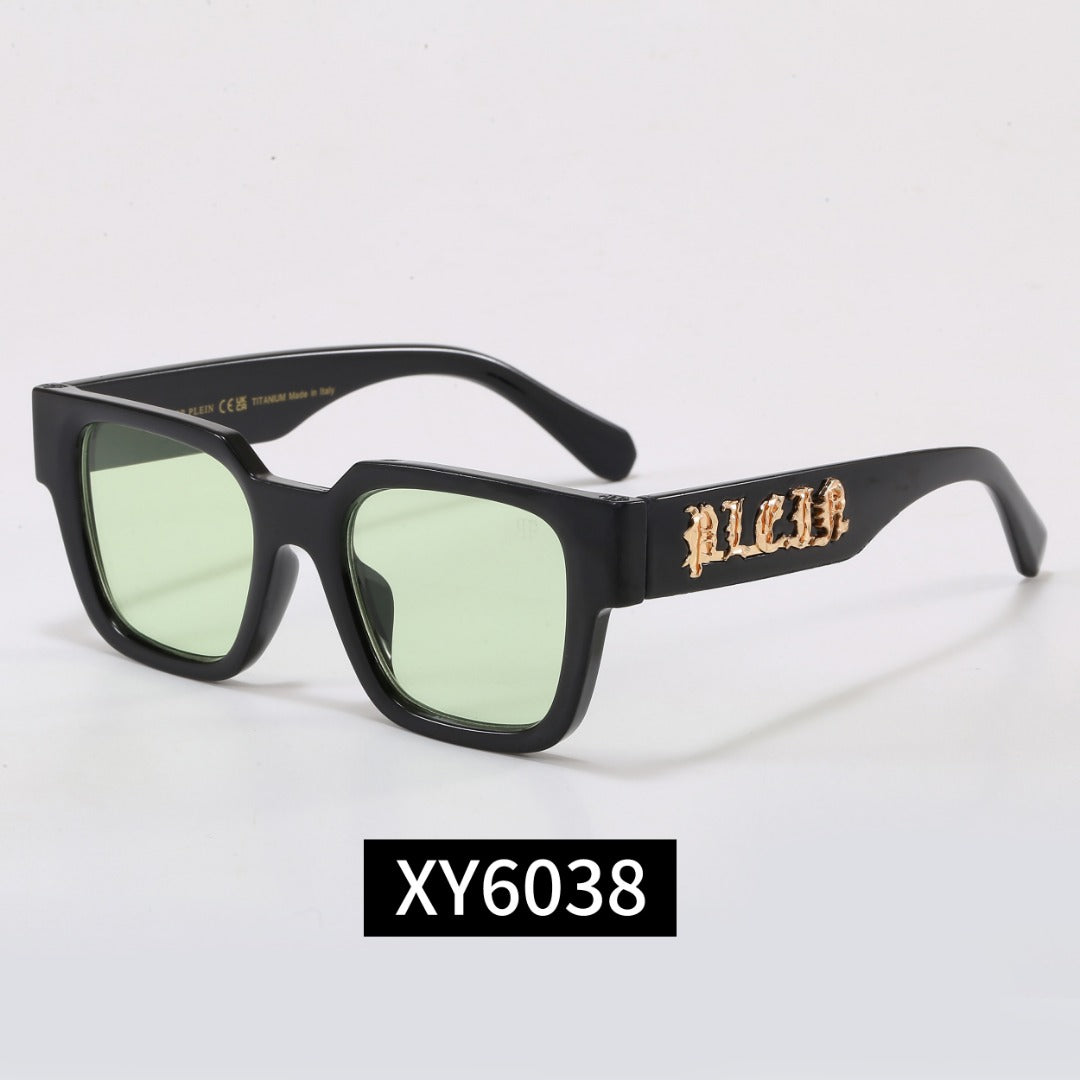 Fly Letter  Design Fashion Sunglasses