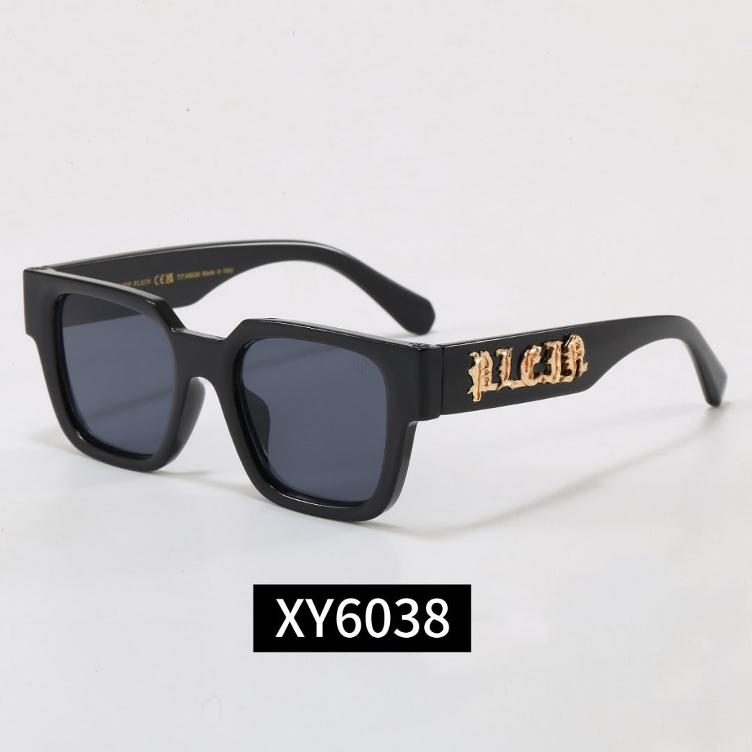 Fly Letter  Design Fashion Sunglasses