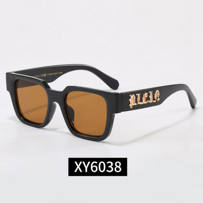 Fly Letter  Design Fashion Sunglasses