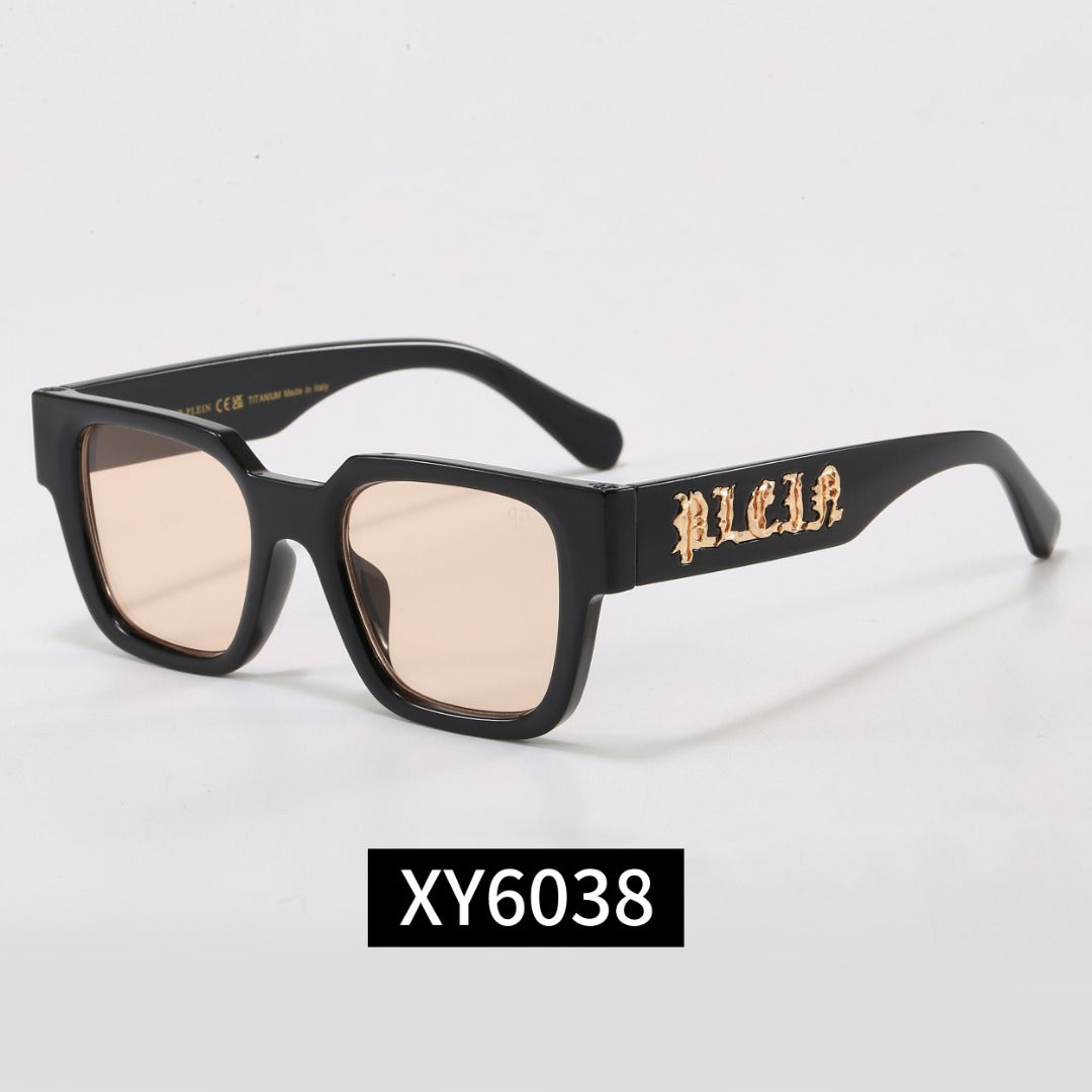 Fly Letter  Design Fashion Sunglasses