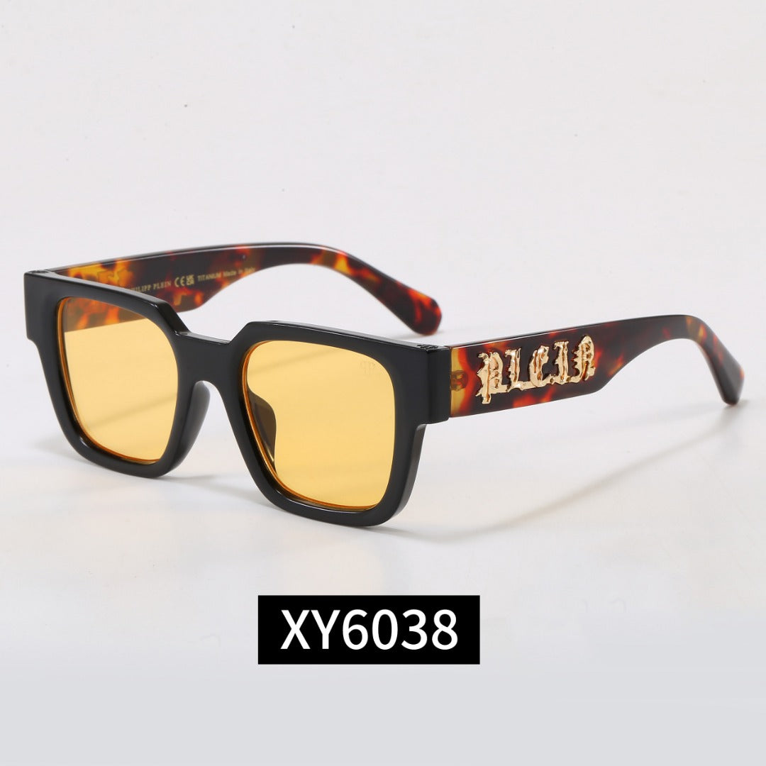 Fly Letter  Design Fashion Sunglasses
