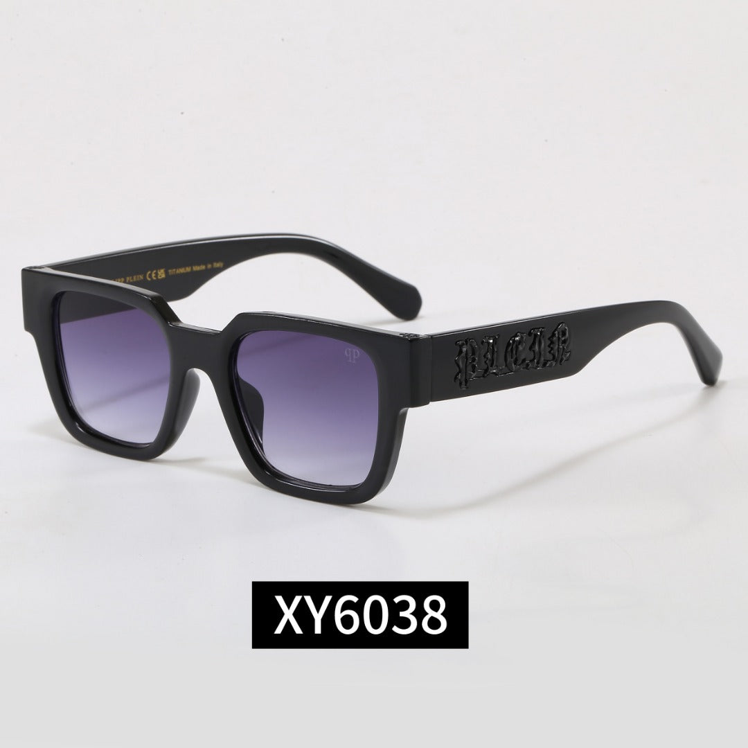 Fly Letter  Design Fashion Sunglasses