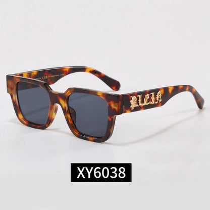 Fly Letter  Design Fashion Sunglasses