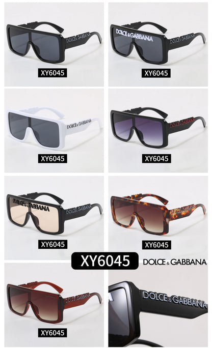 DoG Design Cycling Cool Sunglasses