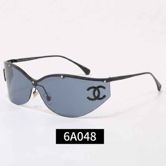 Occhiali da sole CC Cambered Design Chic