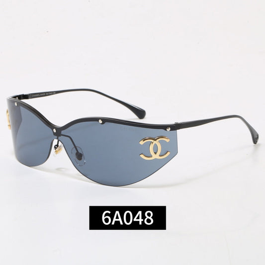 Occhiali da sole CC Cambered Design Chic