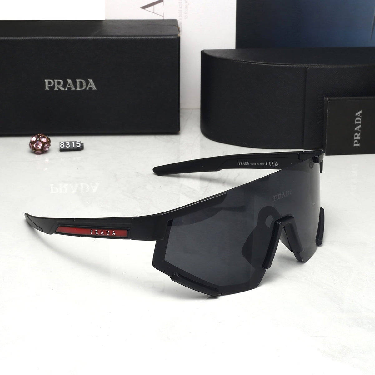 PP Fly Fashion Cool Sunglasses