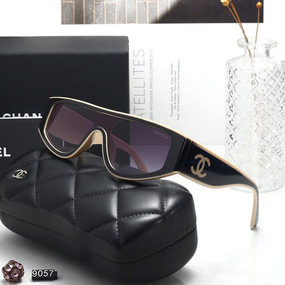 CC Design Fashion Cool Guy Sunglasses