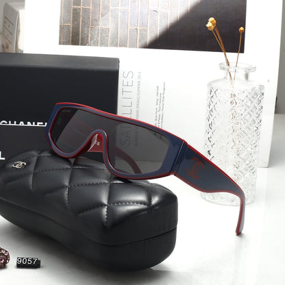 CC Design Fashion Cool Guy Sunglasses