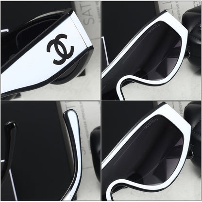 CC Design Fashion Cool Guy Sunglasses