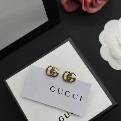 Mini Good Girl Earrings Stud