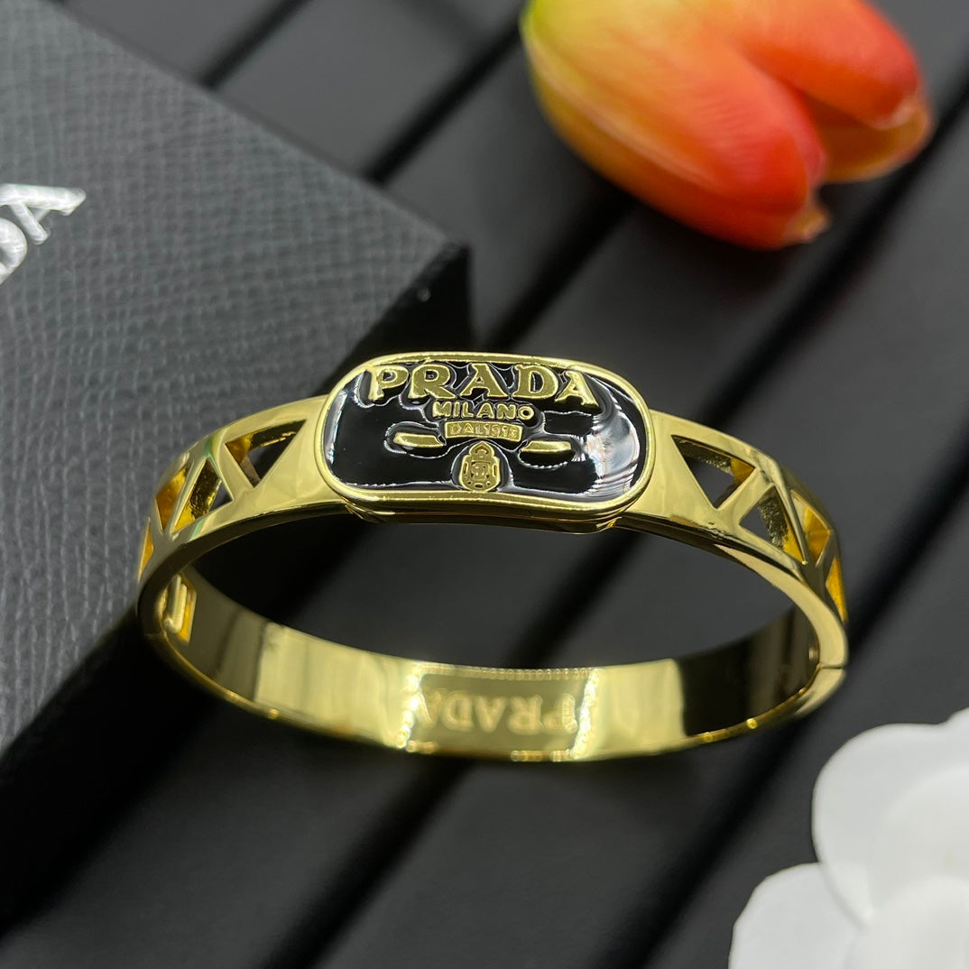Please Love Bracelet