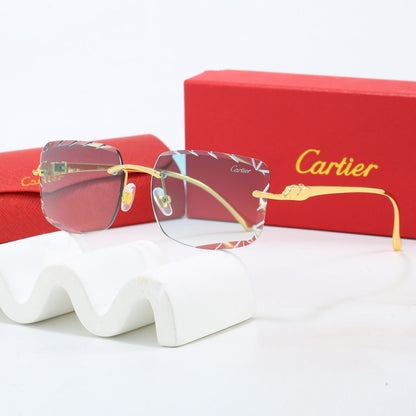 CA Macaron Color Chic Sunglasses