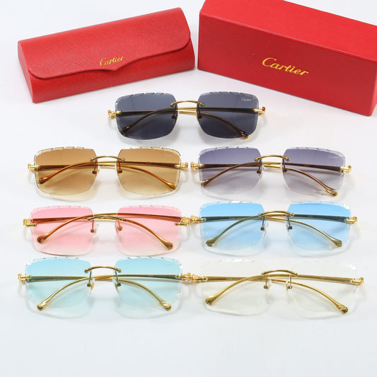 Gafas de sol CA Macaron Color Chic