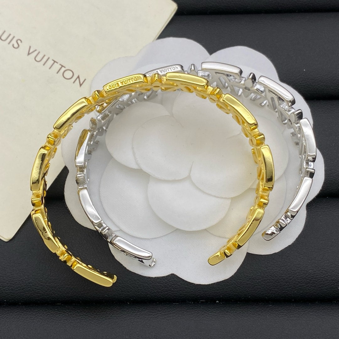 Much Love  Bracelet.