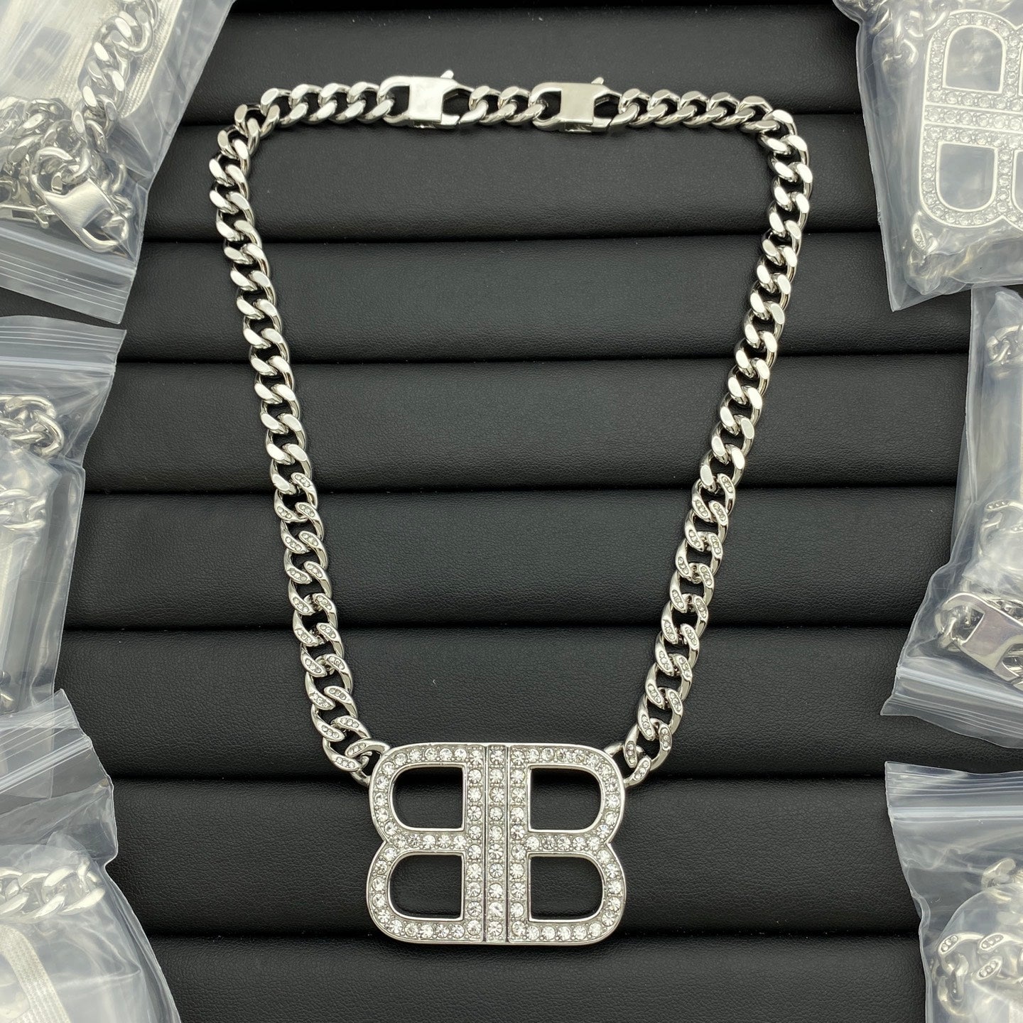 Baby Girl Necklace Collection