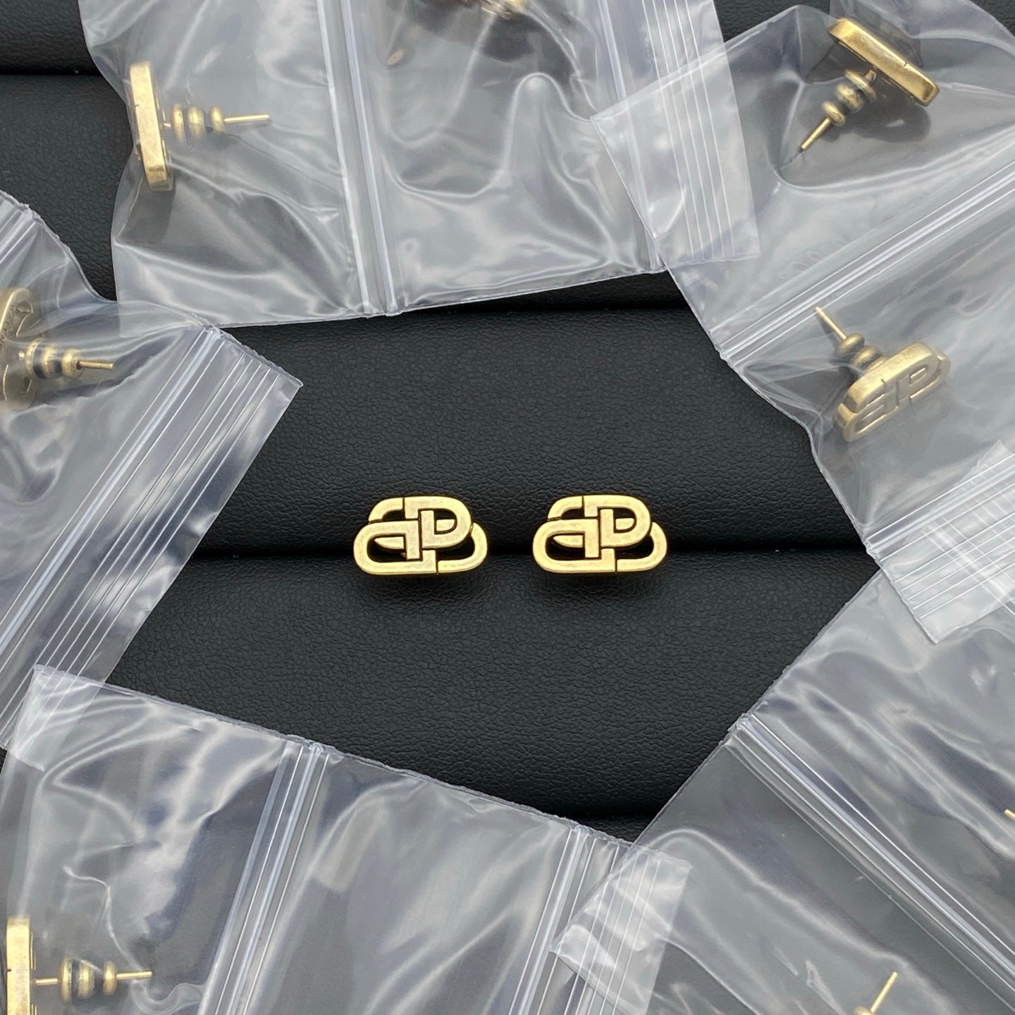 Baby Girl Earrings Collection 2