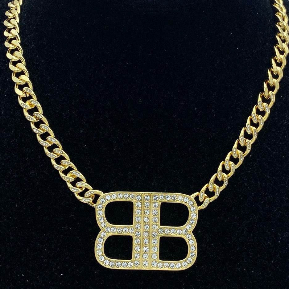 Baby Girl Necklace Collection
