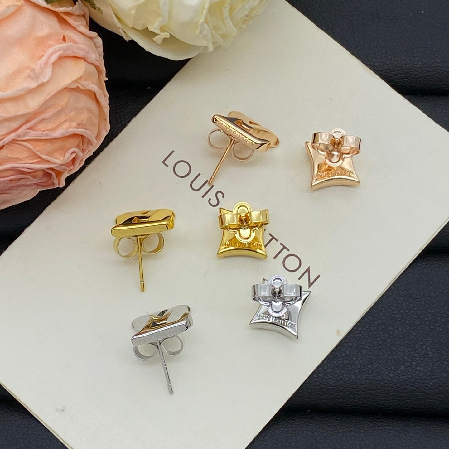 Love Cute Earrings
