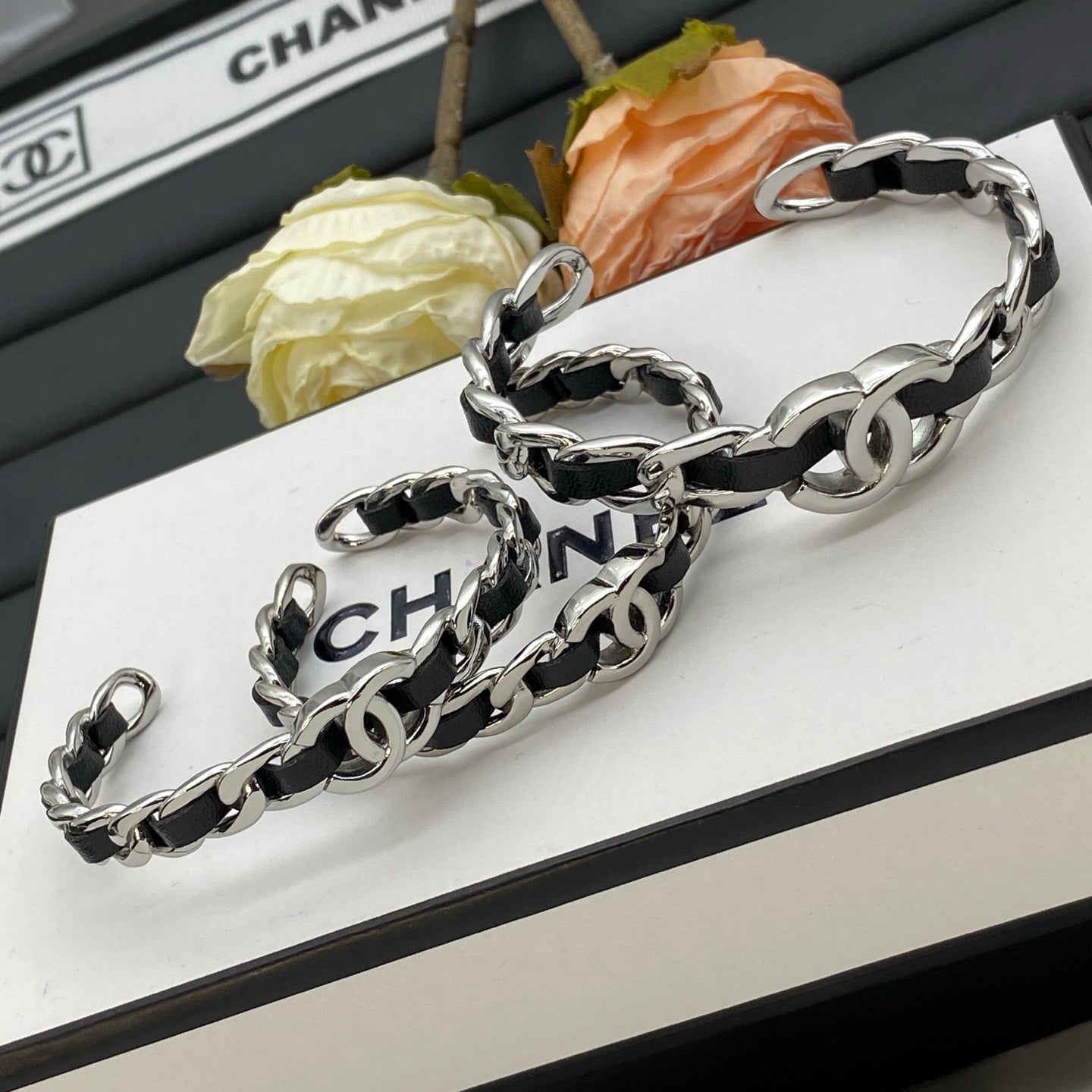 Coco Girl Cowboy Bracelet 3 Set