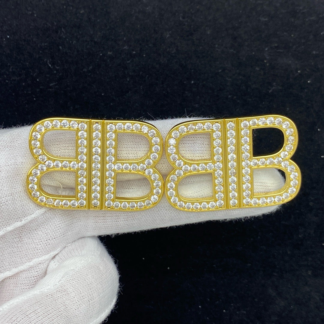Baby Girl Earrings Collection 2